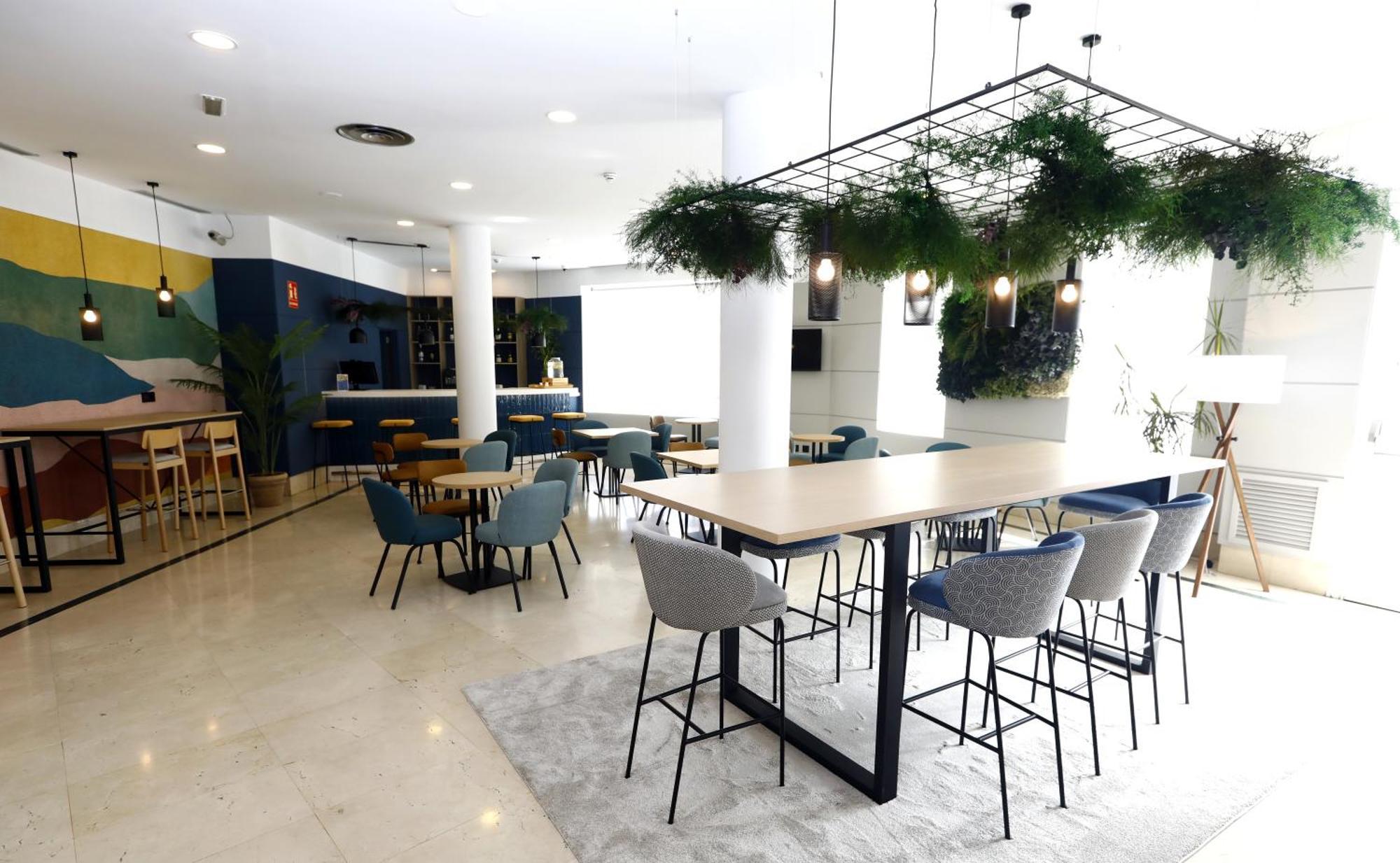 Travelodge Madrid Coslada Aeropuerto Екстер'єр фото